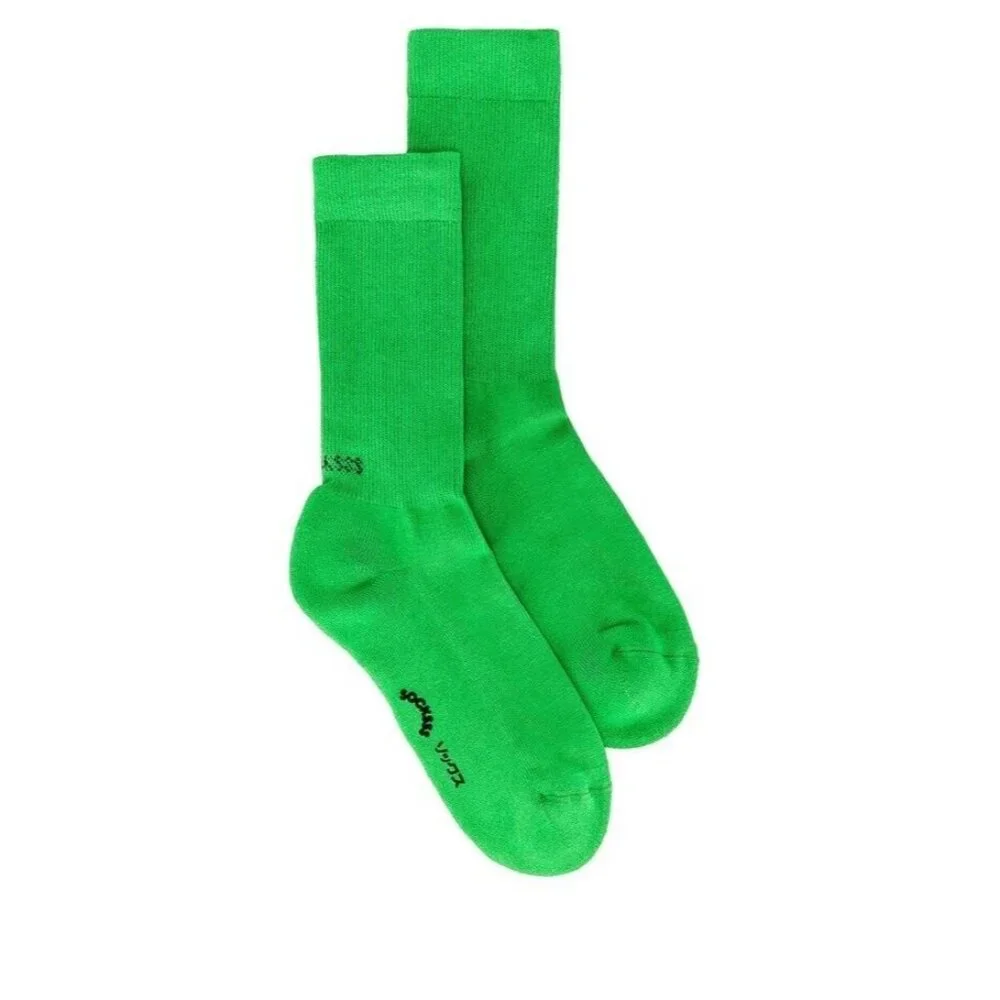 Socksss Apple Bottom Socks Apple Bottom Green